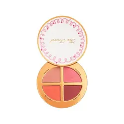 پلت رژگونه توفیسد