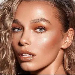 رژگونه/کانتور کرمی فنتی بیوتی