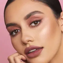 سایه مایع مات توفیسد