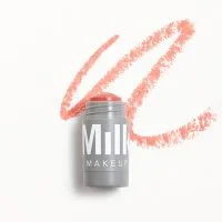 رژگونه استیکی میلک میکاپ