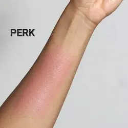 رژگونه استیکی میلک میکاپ