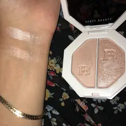 پلت هایلایتر فنتی بیوتی