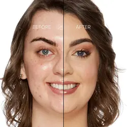 کانسیلر بورن دیس وی توفیسد