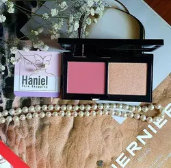 رژگونه هایلایتر بابی براون
