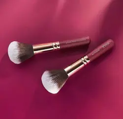 براش رژگونه/پودر زوئوا