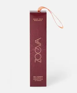 براش رژگونه/پودر زوئوا