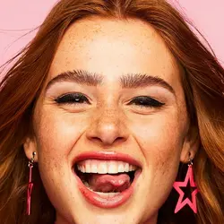 ژل ابرو بی رنگ بنفیت