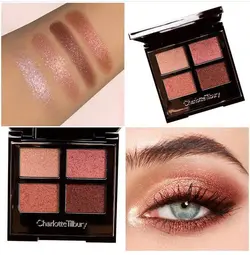 سایه پیلوتاک پاپ شارلوت تیلبری