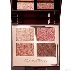 سایه پیلوتاک پاپ شارلوت تیلبری