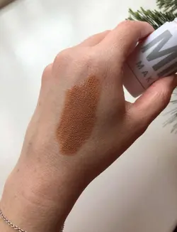 کانتور استیکی میلک میکاپ