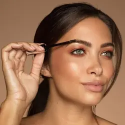 ژل ابرو بی رنگ سیگما