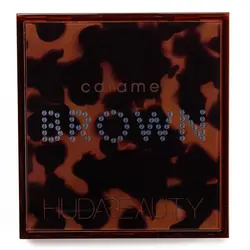 پلت سایه کارامل هدی بیوتی