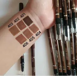 مداد ابرو پودری تایرا دو طرفه - هاریکا کالا