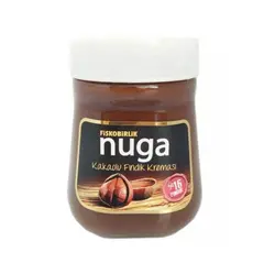 شکلات صبحانه کرم فندقی نوگا Nuga ترکیه - هاریکا کالا