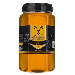 عسل شیگوار - 1.8 کیلوگرم
