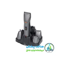 ماشین اصلاح آ ا گ مدل AEG BHT5640
