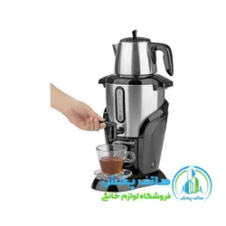 سماور برقی گورمت مکس مدل Gourmetmaxx CJ661