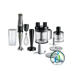 گوشت کوب برقی براون مدل BRAUN MQ9087XL