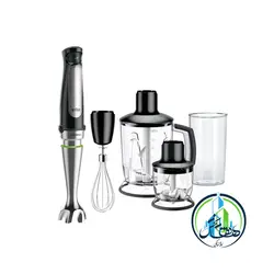 گوشت کوب برقی براون مدل BRAUN MQ7045