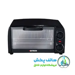 آون توستر بایترون مدل Bitron TO650