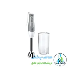 گوشت کوب برقی براون مدل BRAUN MQ500
