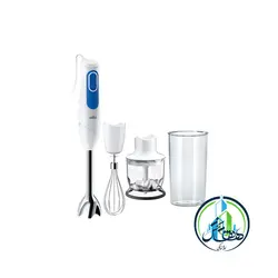 گوشت کوب برقی براون مدل BRAUN MQ3025