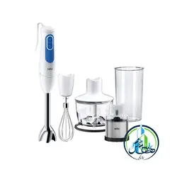 گوشت کوب برقی براون مدل BRAUN MQ3038
