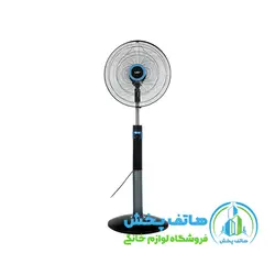 پنکه ایستاده تولیپس مدل Tulips SF-404R