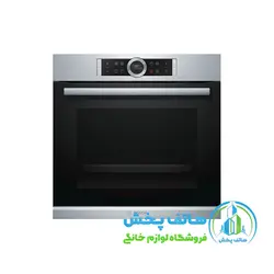 فر توکار بوش مدل Bosch HBG632BS1I