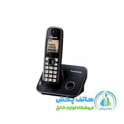 تلفن بی سیم پاناسونیک مدل Panasonic KX-TG3711SX