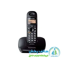 تلفن بی سیم پاناسونیک مدل Panasonic KX-TG3611BX