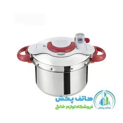 زود پز روگازی تفال مدل Tefal Clipso Minut