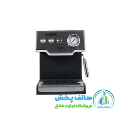 اسپرسو ساز نوا مدل Nova 153