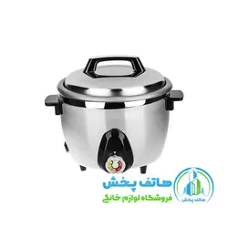 پلوپز پاناسونیک مدل Panasonic SR-1900