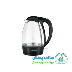 کتری برقی بایترون مدل Bitron BKB20