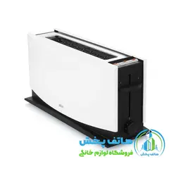 توستر نان براون مدل Braun HT550