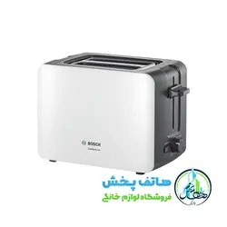 توستر نان بوش مدل Bosch TAT6A111