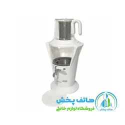 سماور برقی بلزا مدل Belleza 21201