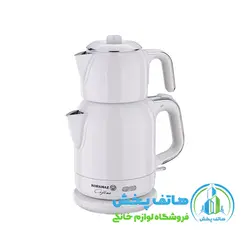 چای ساز کرکماز مدل Korkmaz A33108