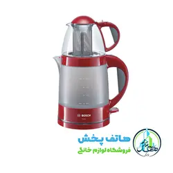 چای ساز بوش مدل Bosch TTA2010