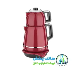 چای ساز کرکماز مدل Korkmaz A332