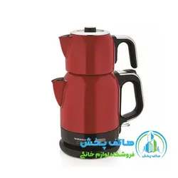 چای ساز کرکماز مدل Korkmaz A33105
