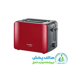 توستر نان بوش مدل Bosch TAT6A114
