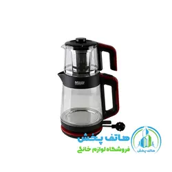 چای ساز میجر مدل Major MTS-090