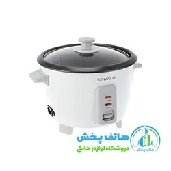 پلوپز کنوود مدل Kenwood RCM30