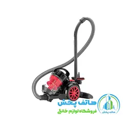 جارو برقی بلک اند دکر مدل Black + Decker VM1680