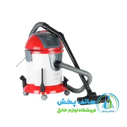 جارو برقی بلک اند دکر مدل Black + Decker WV1400