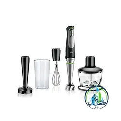 گوشت کوب برقی براون مدل BRAUN MQ9037X