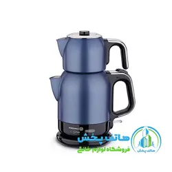 چای ساز کرکماز مدل Korkmaz A33107