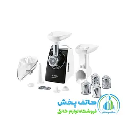 چرخ گوشت بوش مدل Bosch MFW3850B
